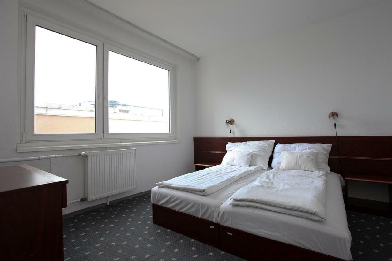 Aranypart Hotel 希欧福克 外观 照片